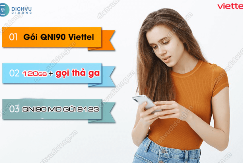 goi qni90 viettel