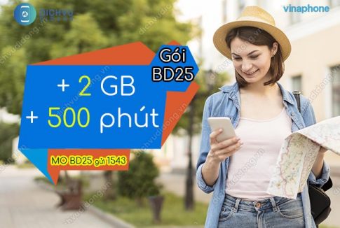goi cuoc bd25 vinaphone