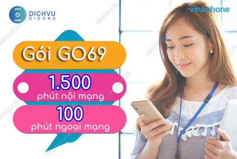 goi go69 vinaphone