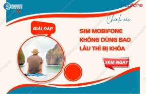 sim mobifone không dung bao lau thi bi khoa