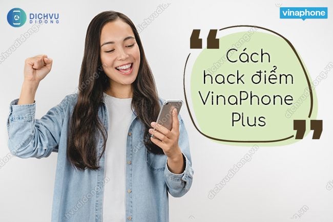 hack diem vinaphone plus