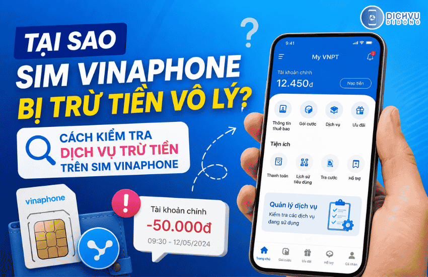 kiem tra dich vu tru tien sim vinaphone