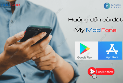 ung dung my mobifone