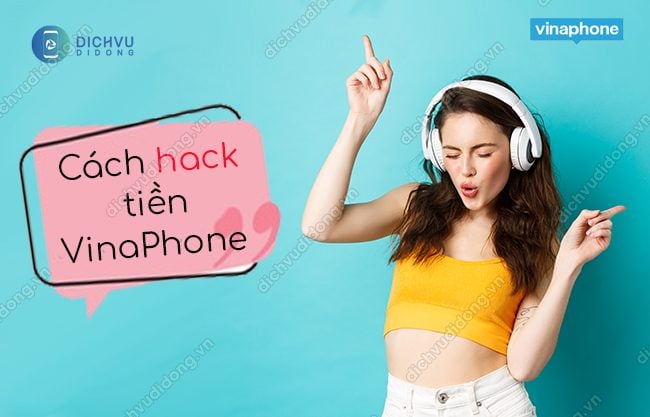 cach hack tien vinaphone