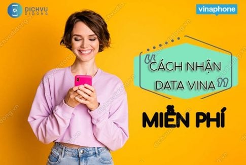 cach nhan data vinaphone mien phi