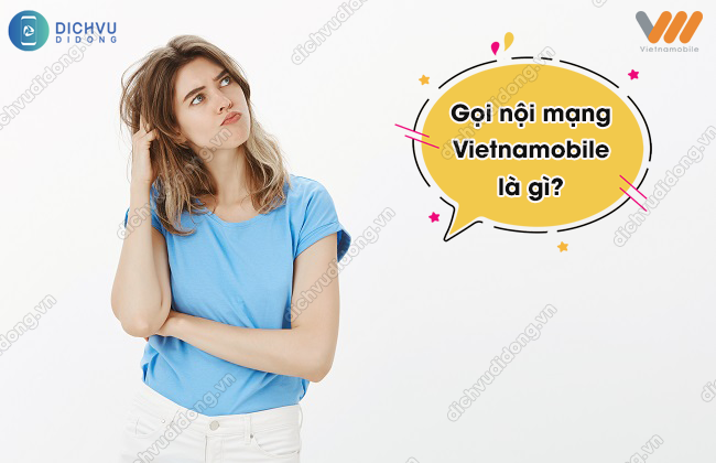 Goi noi mang cua Vietnamobile la gi Gọi nội mạng Vietnamobile là gì