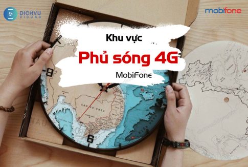 khu vuc phu song 4g mobifone