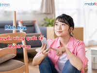 huy chuyen vung quoc te mobifone