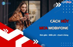 huy mca mobifone