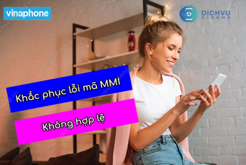 ma mmi MMI VinaPhone không
