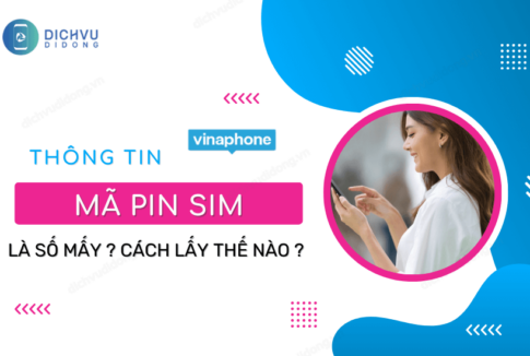 ma pin sim vinaphone la gi