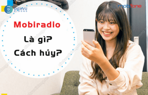 mobiradio la gi?