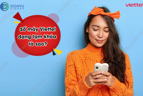 số máy Viettel đang tạm khoá