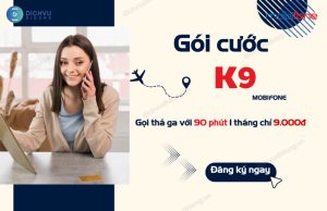 goi k9 cua mobifone