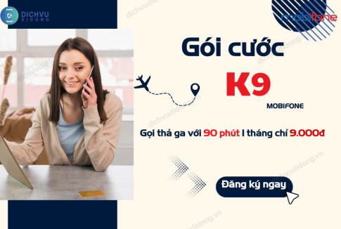 goi k9 cua mobifone