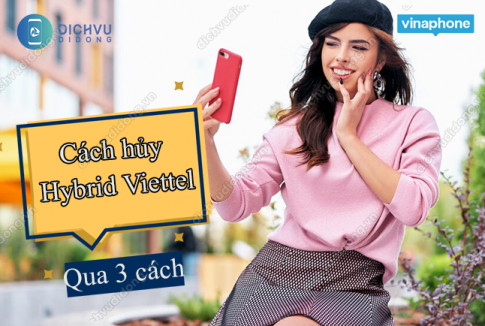 cach huy hybrid viettel