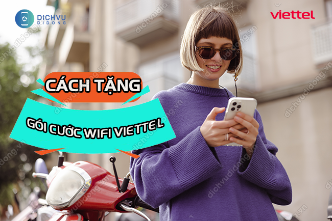 cach tang goi cuoc wifi viettel