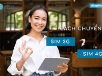 chuyen sim 3g sang 4g vinaphone