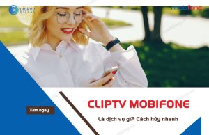 cliptv mobifone