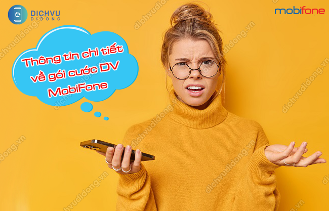 Huong dan huy goi DV MobiFone gói DV MobiFone là gì