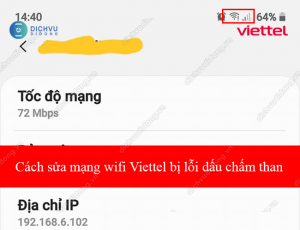 mang wifi viettel bi loi dau cham than