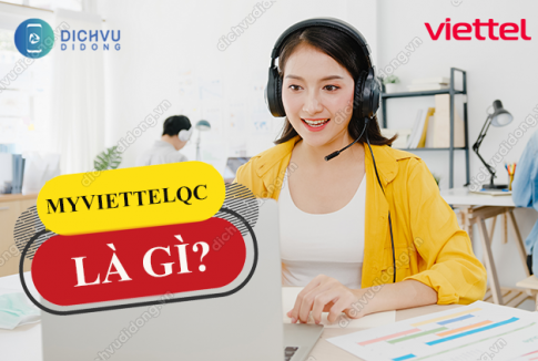 my viettel qc la gi?