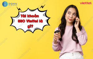 SSO của Viettel là gì