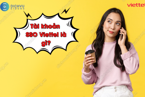 SSO của Viettel là gì