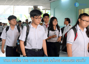 tra diem thi vao 10 da nang