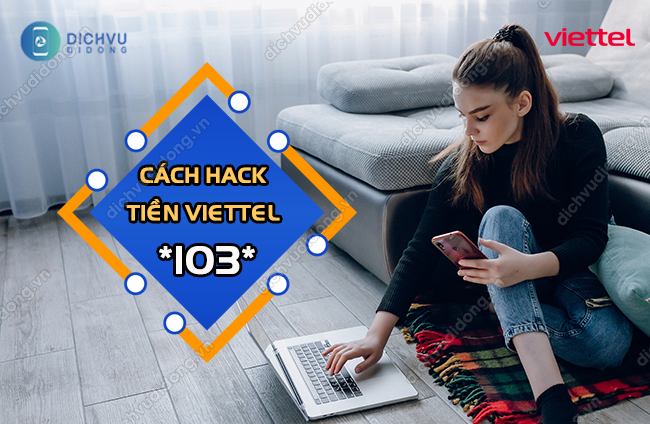 cach hack tien viettel *103*