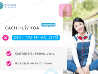 cach huy nhac cho vinaphone