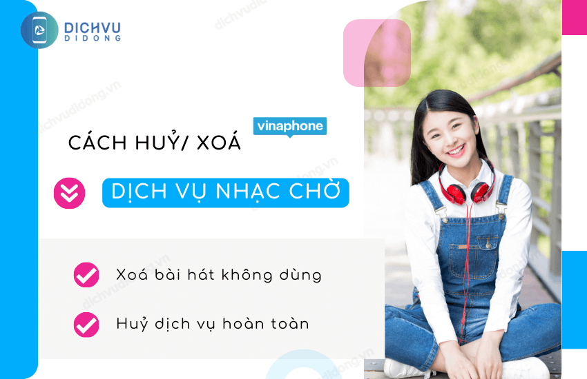 cach huy nhac cho vinaphone