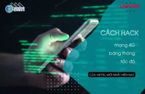 hack 4g viettel