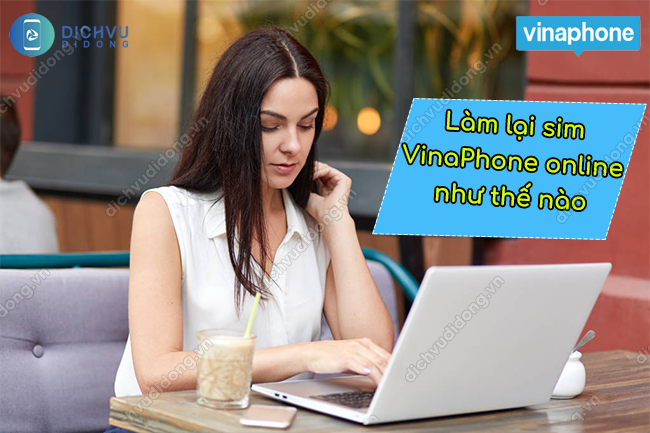 lam lai sim vina online