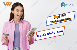 nap the vietnamobile chiet khau cao