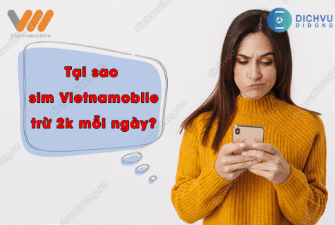 tai sao vietnamobile tru 2k moi ngay