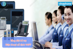 tong dai dien thoai ban vnpt