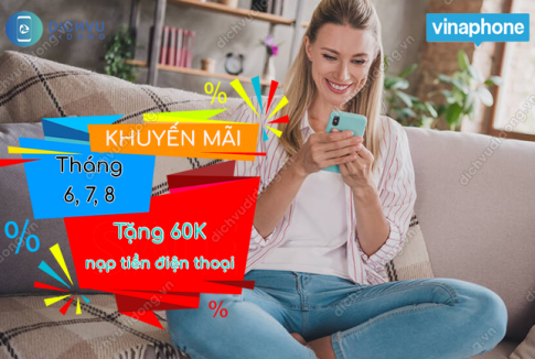 vina tang 60k nap tien dien thoai