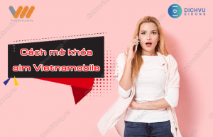 cach mo khoa sim Vietnamobile