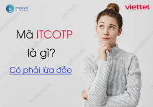 itcotp la gi?