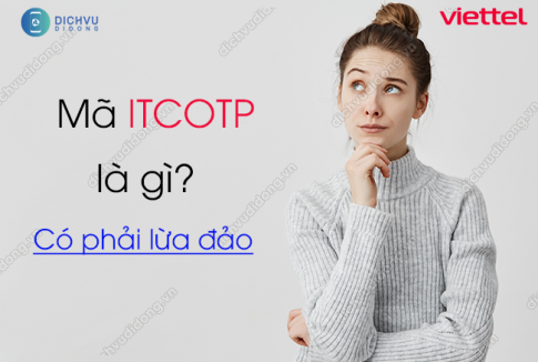 itcotp la gi?