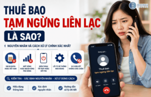 thue bao tam ngung lien lac