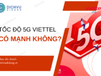 toc do mang 5g viettel