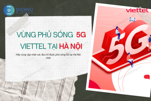 vung phu song 5g viettel ha noi