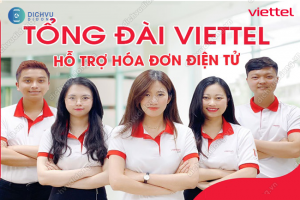 TONG DAI HOA DON DIEN TU VIETTEL