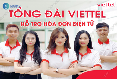 TONG DAI HOA DON DIEN TU VIETTEL