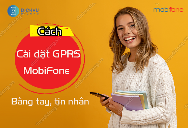 cai dat gprs mobifone