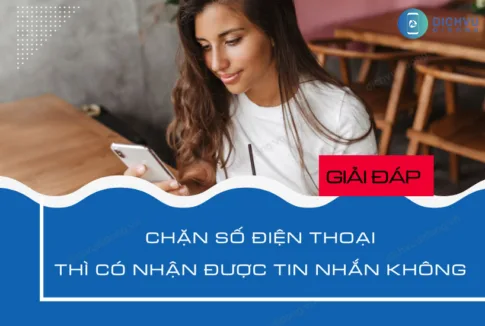chan so diên thoai co nhan duoc tin nhan khong?