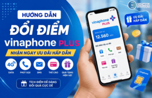 doi diem vinaphone plus