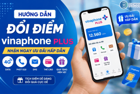 doi diem vinaphone plus